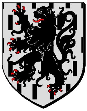 Blason de Chablais/Arms (crest) of Chablais
