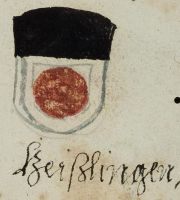 Wappen von Geislingen an der Steige/Arms (crest) of Geislingen an der Steige