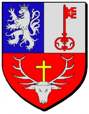 Blason de Hémilly/Arms (crest) of Hémilly