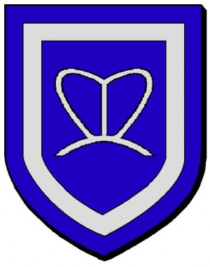 Blason de Marsillargues/Coat of arms (crest) of {{PAGENAME
