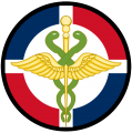 Military Hospital Doctor Ramon de Lara, Dominican Republic Air Force.png