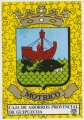 arms of/Escudo de Mutriku