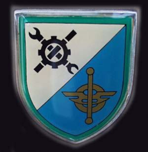 Supply Company 660, German Army.jpg