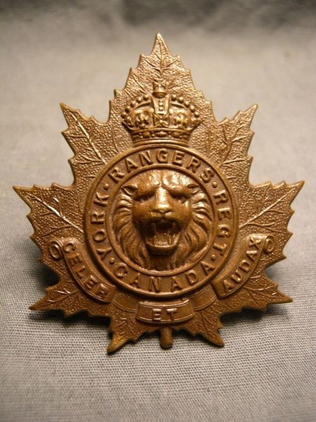 File:The York Rangers, Canadian Army.jpg