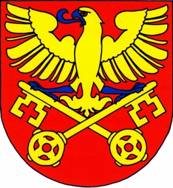 Arms (crest) of Žitenice