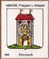 Wappen von Ebenfurth