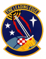1880th Communications Squadron, US Air Force.png