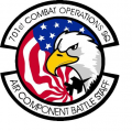 701st Combat Operations Squadron, US Air Force.png