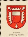 Arms of Elmshorn