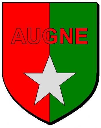 Blason de Augne/Arms of Augne