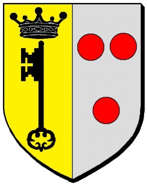 Blason de Bonnefont/Arms (crest) of Bonnefont