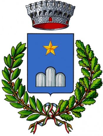 Stemma di Ceppaloni/Arms (crest) of Ceppaloni