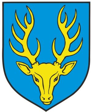 Arms of Garešnica
