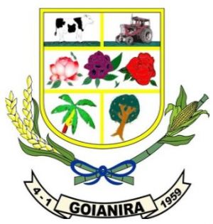 Brasão de Goianira/Arms (crest) of Goianira