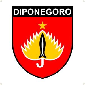 IV Military Regional Command - Diponegro, Indonesian Army.jpg