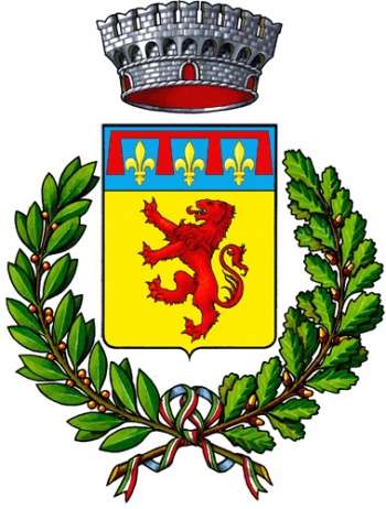 Stemma di Loiano/Arms (crest) of Loiano