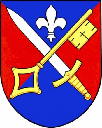 Arms (crest) of Luběnice