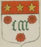 Blason de Marsillargues/Arms (crest) of Marsillargues