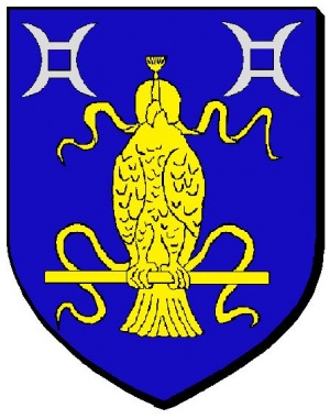 Blason de Mazangé