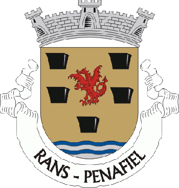 Brasão de Rans/Arms (crest) of Rans