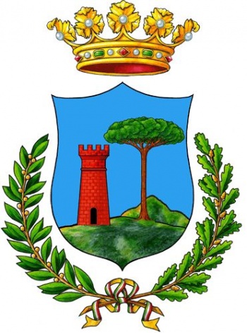 Stemma di Spinazzola/Arms (crest) of Spinazzola