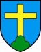 Arms of Sainte-Croix