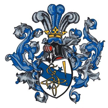 Coat of arms (crest) of Stella Valdensis