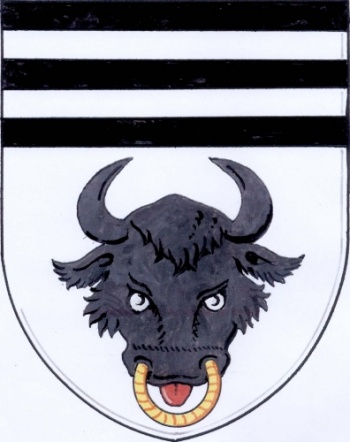 Arms (crest) of Velké Tresné