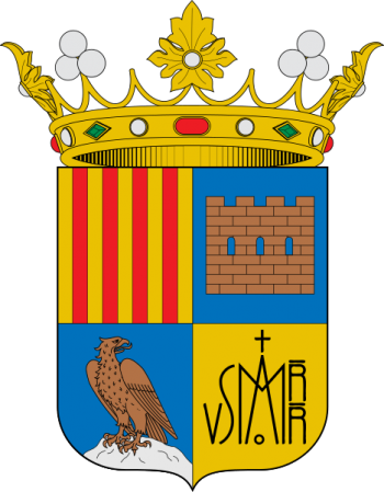 Escudo de Vinalesa