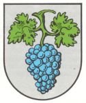 Arms (crest) of Weingarten