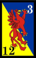 3rd Motorized Infantry Battalion, 12th Mechanized Brigade General Józef Haller, Polish Army2.png