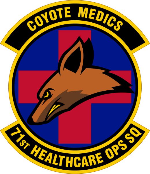 File:71st Healthcare Operations Squadron, US Air Force.jpg