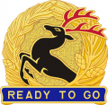 86th Infantry Brigade Combat Team, Vermont Army National Guarddui.png