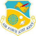 Air Force Audit Agency, US Air Force.png