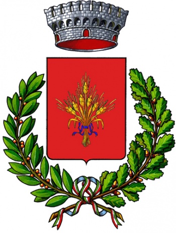 Stemma di Andrano/Arms (crest) of Andrano