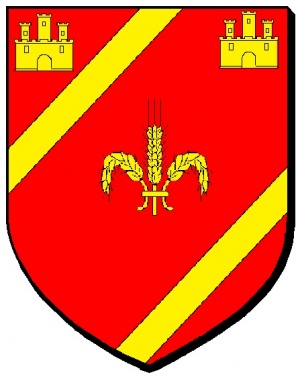 Blason de Champcenest/Arms (crest) of Champcenest