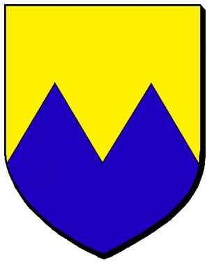 Blason de Grozon/Arms (crest) of Grozon