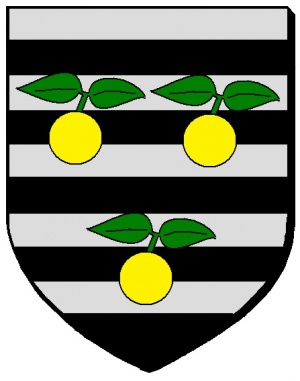 Blason de Gugney/Arms (crest) of Gugney