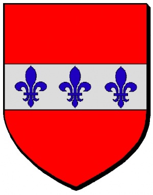 Blason de Payrac/Coat of arms (crest) of {{PAGENAME