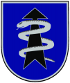Rapid Intervention Forces Medical Service Command, Germany.png