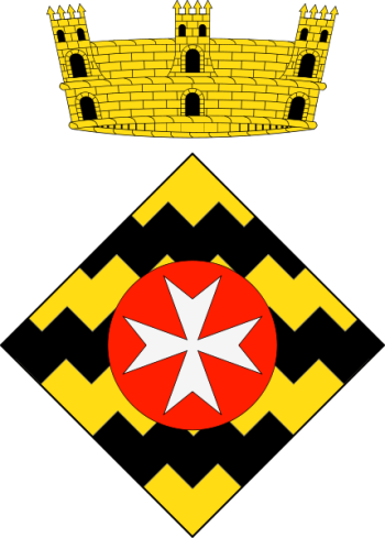 Escudo de Sidamon/Arms (crest) of Sidamon