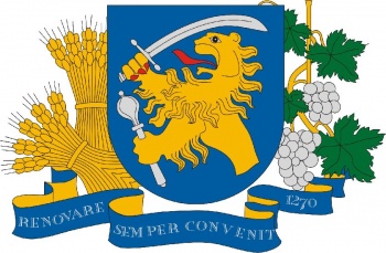 Arms (crest) of Tabajd