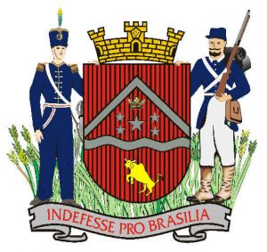 Arms (crest) of Uberaba