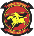 VFA-87 Golden Warriors, US Navy.png