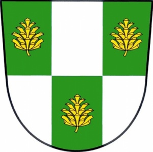 Arms (crest) of Veliny