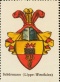 Wappen Schürmann