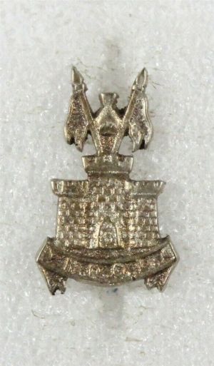 3rd (Nizam's Own) Golconda Lancers, Hyderabad.jpg