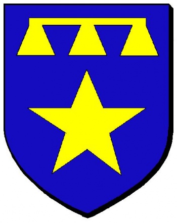 Blason de Abancourt (Nord) / Arms of Abancourt (Nord)