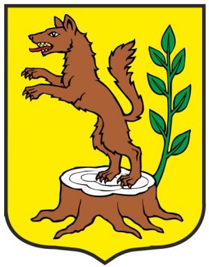 Arms of Farkaševac