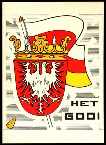 Arms of Het Gooi